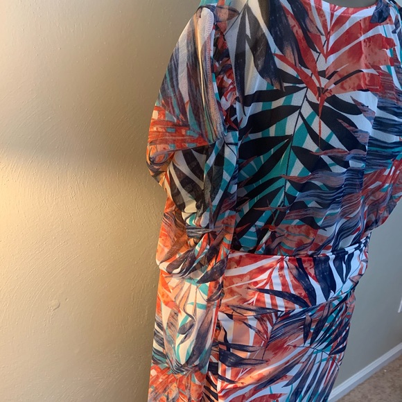 Two-Piece Skirt Set - Picture 3 of 3